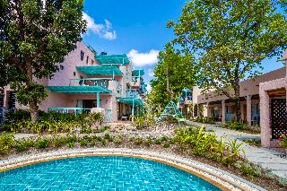 Baan Samui Resort fotoÄŸrafÄ±