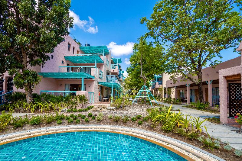 Baan Samui Resort - Genel