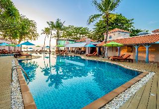 Baan Samui Resort fotoÄŸrafÄ±