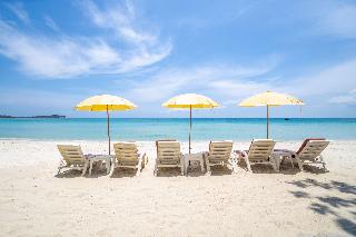 Baan Samui Resort fotoÄŸrafÄ±