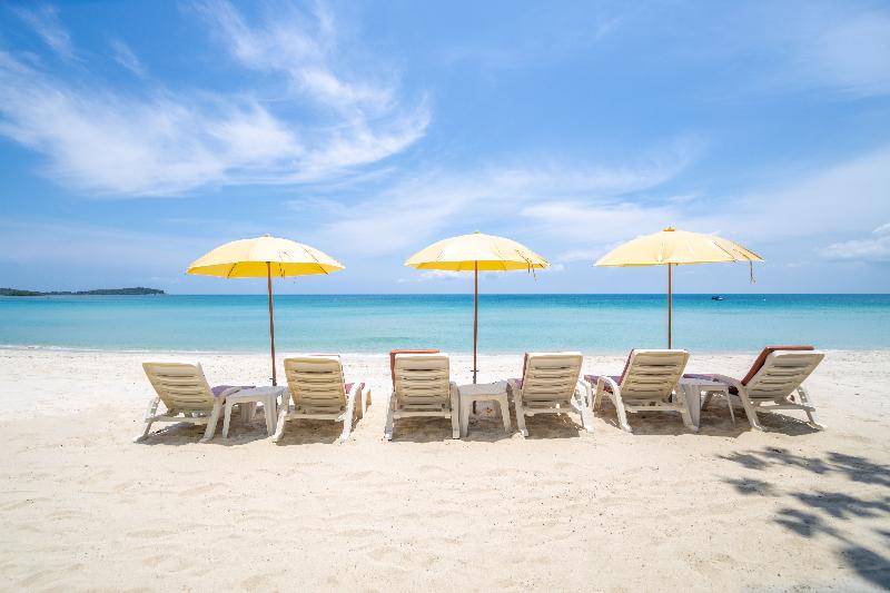 Baan Samui Resort - Genel
