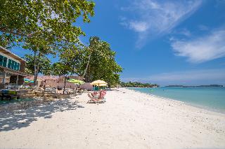 Baan Samui Resort fotoÄŸrafÄ±