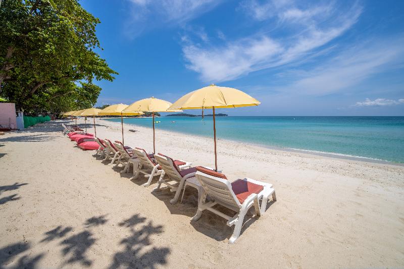 Baan Samui Resort - Genel
