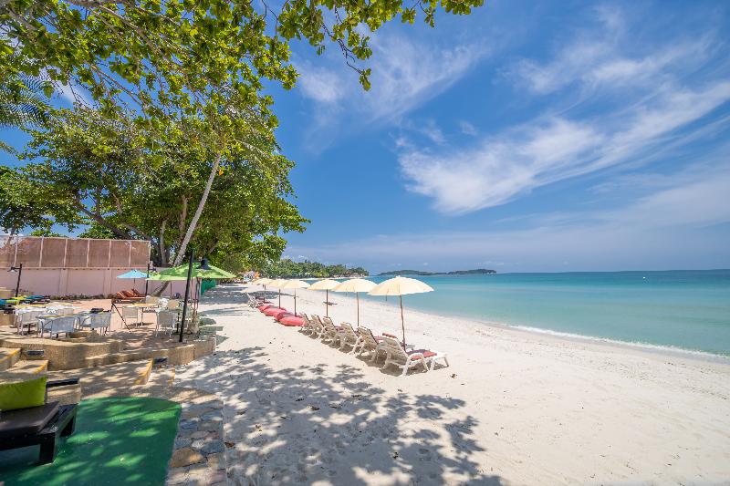 Baan Samui Resort - Genel