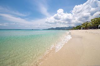 Baan Samui Resort fotoÄŸrafÄ±
