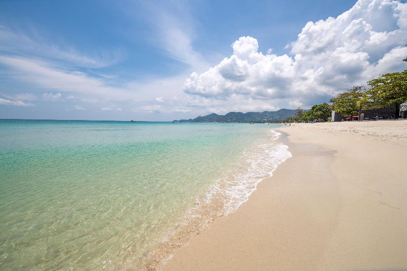 Baan Samui Resort - Genel