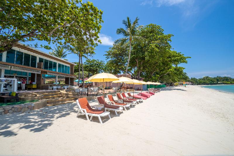 Baan Samui Resort - Genel