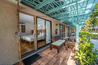 Baan Samui Resort fotoÄŸrafÄ±