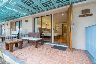 Baan Samui Resort fotoÄŸrafÄ±