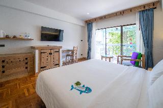 Baan Samui Resort fotoÄŸrafÄ±