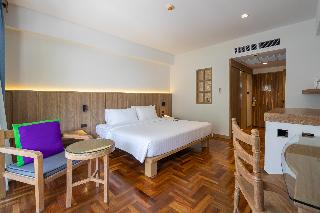 Baan Samui Resort fotoÄŸrafÄ±