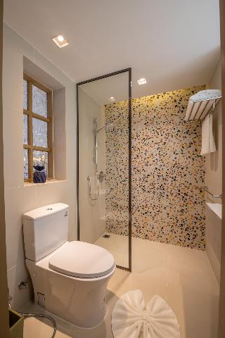 Baan Samui Resort fotoÄŸrafÄ±