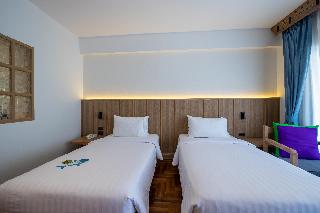 Baan Samui Resort fotoÄŸrafÄ±