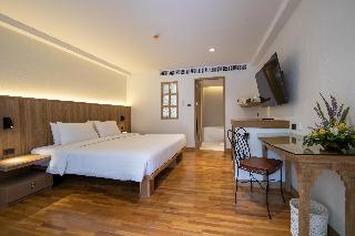 Baan Samui Resort fotoÄŸrafÄ±