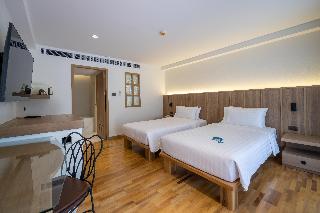 Baan Samui Resort fotoÄŸrafÄ±