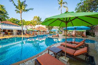Baan Samui Resort fotoÄŸrafÄ±
