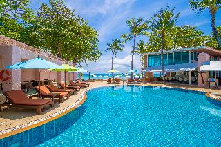 Baan Samui Resort fotoÄŸrafÄ±