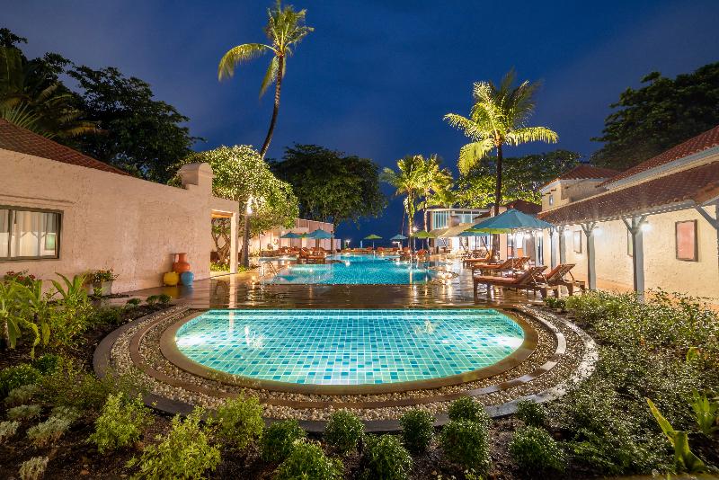 Baan Samui Resort - Havuz