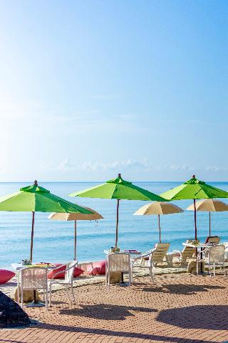 Baan Samui Resort fotoÄŸrafÄ±