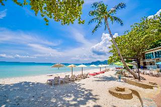 Baan Samui Resort fotoÄŸrafÄ±