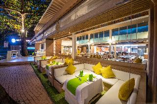 Baan Samui Resort fotoÄŸrafÄ±