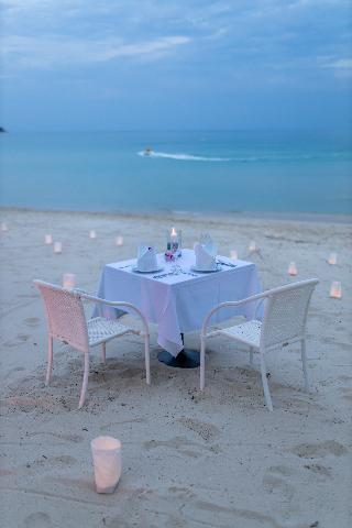 Baan Samui Resort fotoÄŸrafÄ±