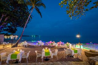 Baan Samui Resort fotoÄŸrafÄ±