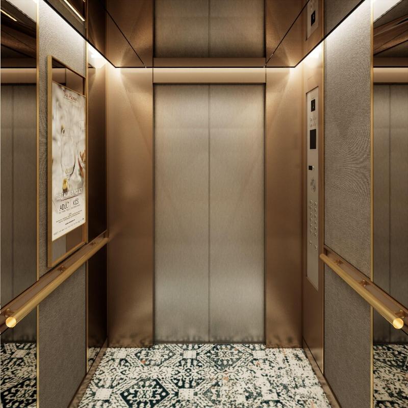 The Alana Hotel Malang - Lobi