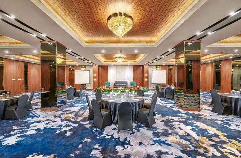 The Alana Hotel Malang - Toplantı