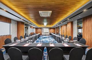 The Alana Hotel Malang fotoÄŸrafÄ±