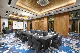 The Alana Hotel Malang fotoÄŸrafÄ±