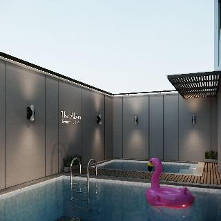 The Alana Hotel Malang fotoÄŸrafÄ±