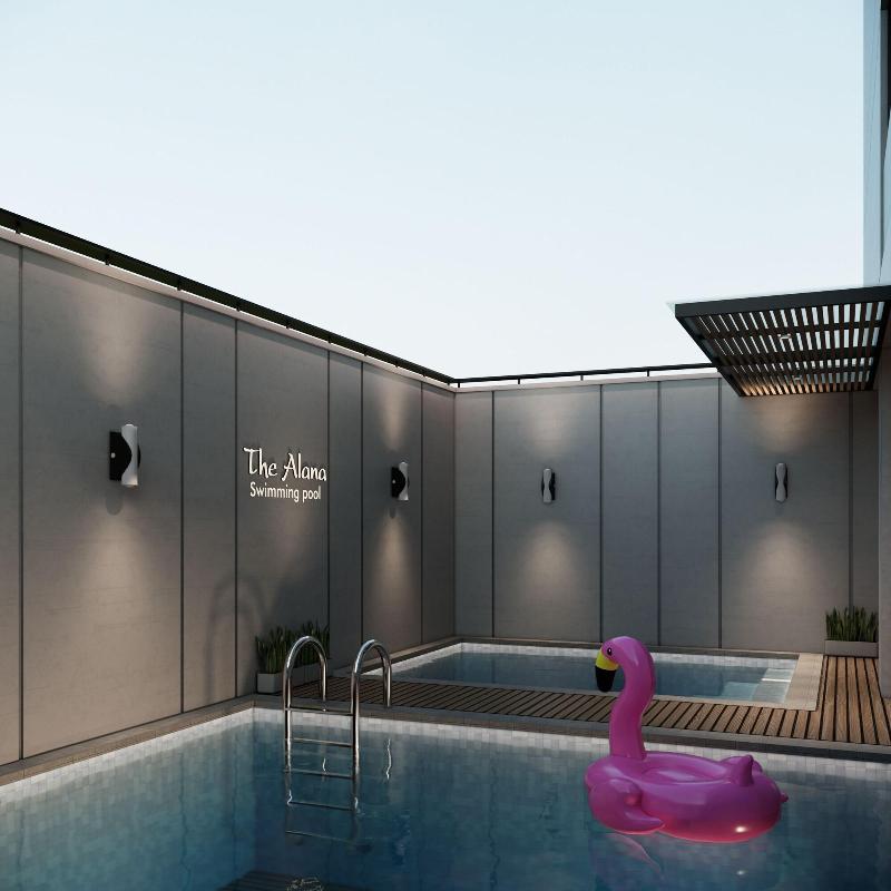 The Alana Hotel Malang - Aktivite