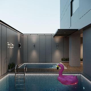 The Alana Hotel Malang fotoÄŸrafÄ±