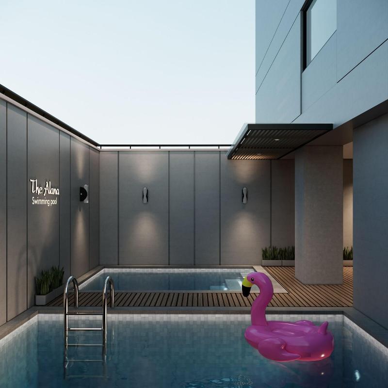 The Alana Hotel Malang - Aktivite