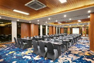 The Alana Hotel Malang fotoÄŸrafÄ±