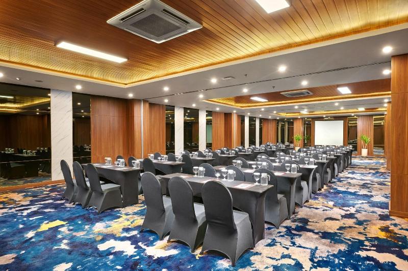 The Alana Hotel Malang - Aktivite