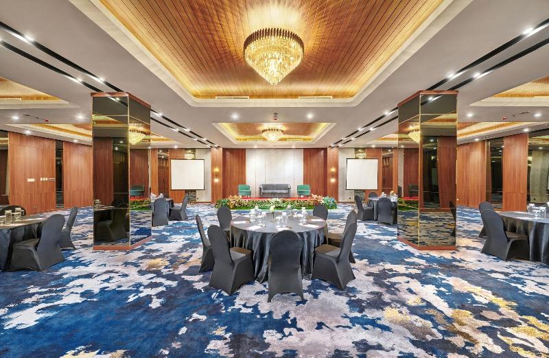 The Alana Hotel Malang - Aktivite