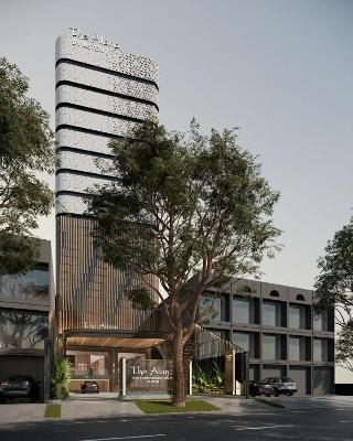 The Alana Hotel Malang otel fotoğrafı