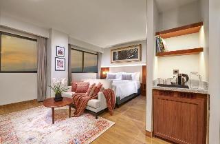 The Alana Hotel Malang fotoÄŸrafÄ±