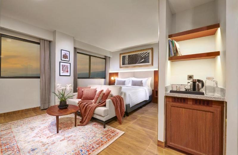 The Alana Hotel Malang - Oda