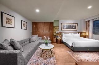 The Alana Hotel Malang fotoÄŸrafÄ±