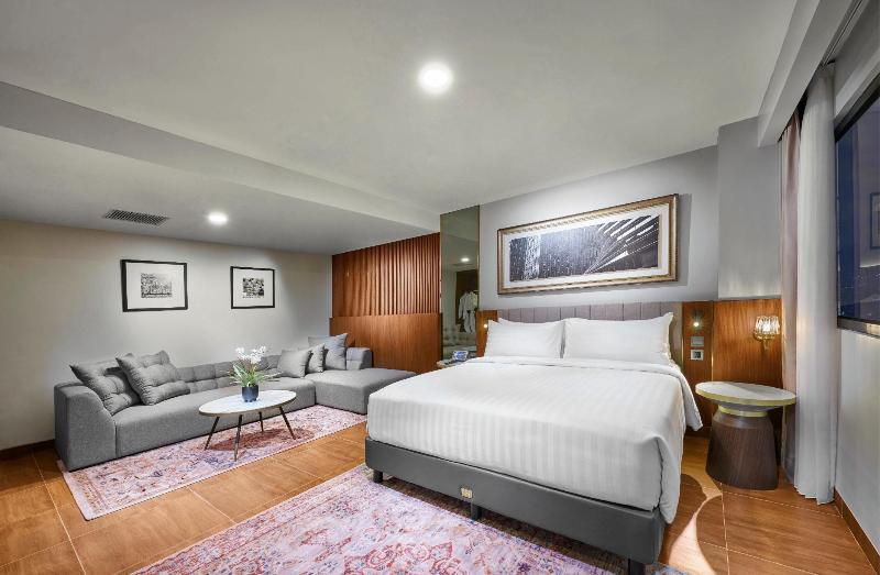 The Alana Hotel Malang - Oda