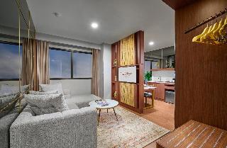 The Alana Hotel Malang fotoÄŸrafÄ±
