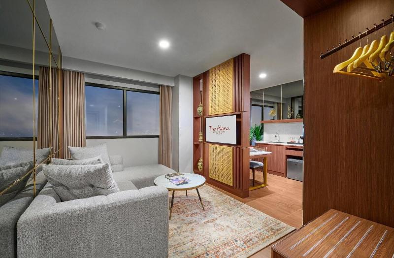 The Alana Hotel Malang - Oda