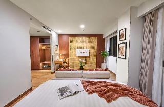 The Alana Hotel Malang fotoÄŸrafÄ±