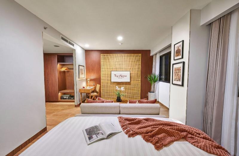 The Alana Hotel Malang - Oda