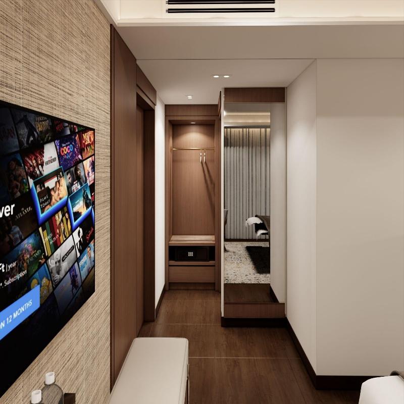 The Alana Hotel Malang - Oda