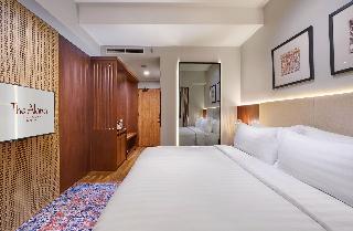 The Alana Hotel Malang fotoÄŸrafÄ±