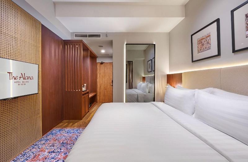 The Alana Hotel Malang - Oda